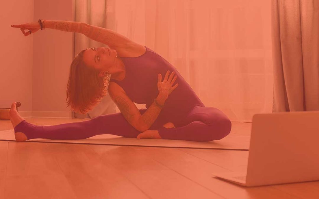 Deep-Yoga by MaJu Yoga Event